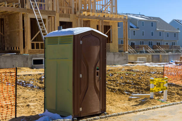 Trusted North Boston, NY porta potty rental Experts