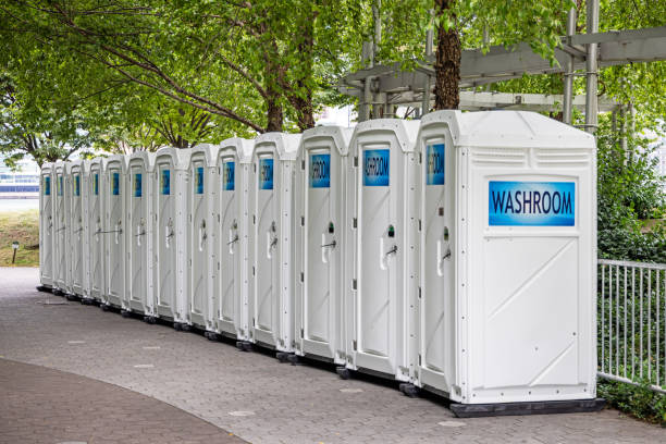 Best Porta potty rental near me  in North Boston, NY