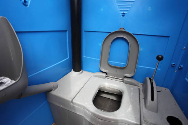 Best Portable restroom trailer rental  in North Boston, NY