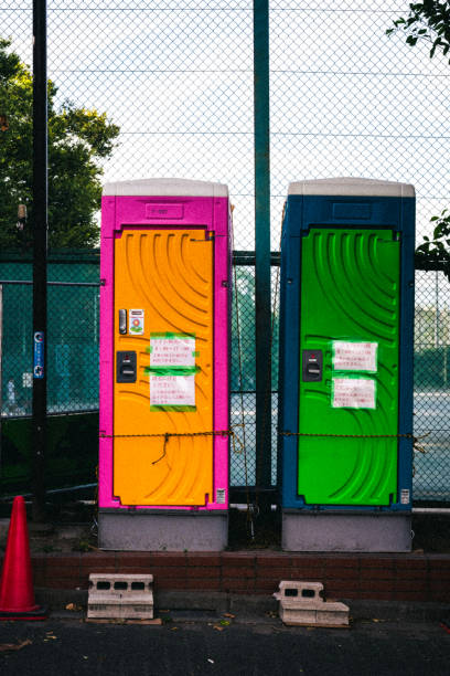 Best Long-term porta potty rental  in North Boston, NY
