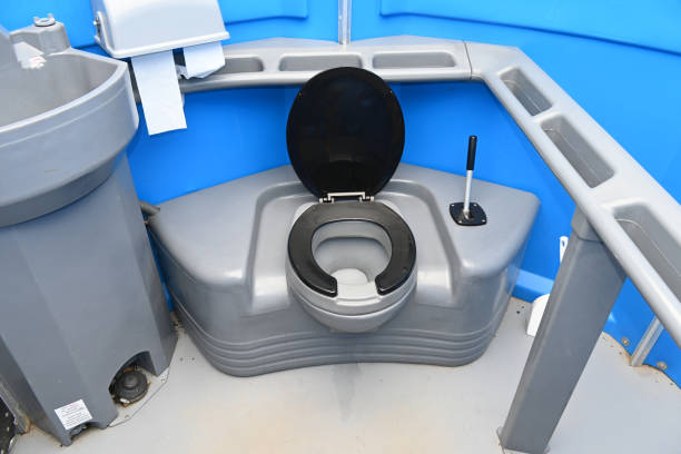 Best Temporary restroom rental  in North Boston, NY
